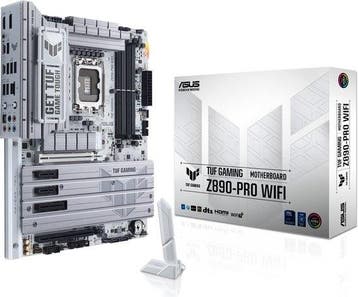 [RETOURDEAL] Asus TUF GAMING Z890-PRO WIFI  (Nieuw) - Moe..., Computers en Software, Moederborden, Ophalen of Verzenden, Nieuw
