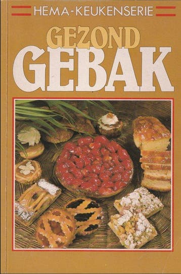 Gezond gebak, Verzenden, Gelezen