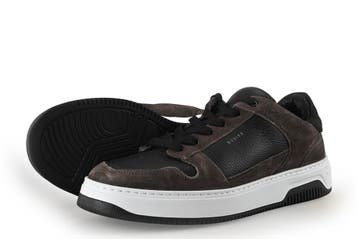 Nubikk Sneakers in maat 41 Zwart, Nubikk, Verzenden, Zwart, Sneakers of Gympen