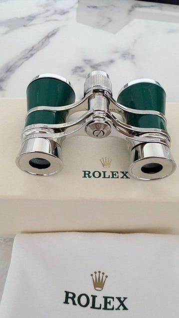 Verrekijker - 2000-2010 - Rolex, Nieuw