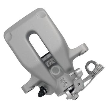 2x achter Floating Caliper geschikt voor Citroën C5, Peug.., Verzenden, Nieuw, Peugeot