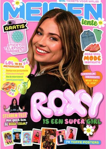 MEIDEN Magazine - 04 2025, Boeken, Verzenden, Nieuw, Sport en Vrije tijd