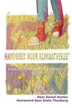 Handboek voor Klimaatverzet 9781716711749 Daniel Hunter, Boeken, Verzenden, Zo goed als nieuw, Daniel Hunter