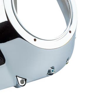 Bikers Choice 99-06 Touring Chrome Outer Primary Cover, Ophalen of Verzenden, Nieuw
