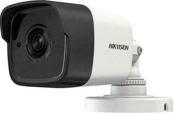Hikvision Compleet Systeem 5 Megapixel Bullet + 1TB, Ophalen of Verzenden, Nieuw