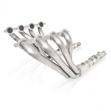 Stainless Power 2010-15 Camaro 6.2L Headers 1-7/8in, Ophalen of Verzenden, Nieuw