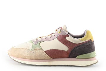 Hoff Sneakers in maat 42 Beige, Overige kleuren, Verzenden, Hoff, Sneakers of Gympen