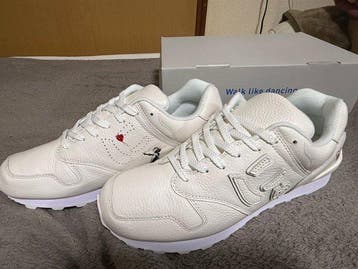 Sangacio (Nyu-zu) - PURE WHITE BRANDALISED - Sneakers -, Nieuw