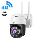 Activ24™ 4G Security Camera - Geen wifi nodig, Verzenden, Nieuw, Buitencamera