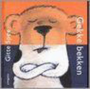 Gekke bekken 9789021618326 G. Spee, Verzenden, Gelezen, G. Spee