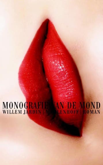 Monografie van de mond 9789029081276 Willem Jardin, Boeken, Verzenden, Gelezen, Willem Jardin