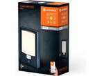 LEDVANCE SMART+ - Buitenwandlamp met camera - Warm witte LED, Verzenden, Nieuw