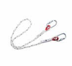 Valbeveiliging set 1, Verzenden