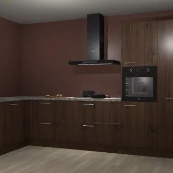 Noten keuken Nuuk 66659, Verzenden, Nieuw