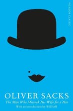 The Man Who Mistook His Wife for a Hat 9781447275404, Verzenden, Gelezen, Oliver Sacks
