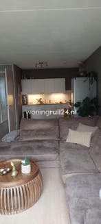 Woningruil - Nieuwstraat 24a - 3 kamers en Noord-Holland, Huizen en Kamers, Woningruil, Noord-Holland