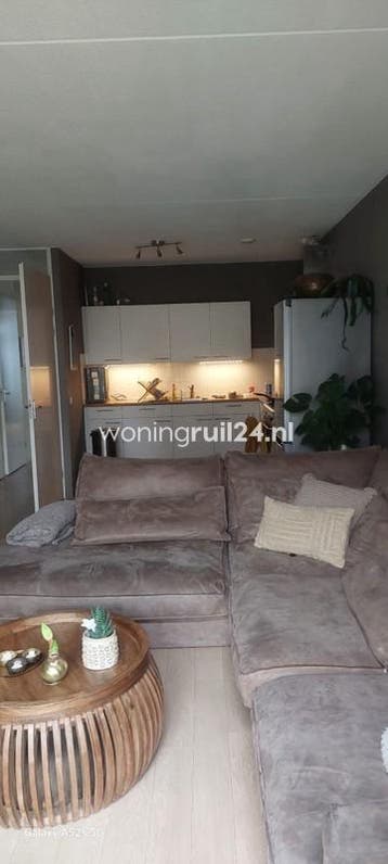 Woningruil - Nieuwstraat 24a - 3 kamers en Noord-Holland, Huizen en Kamers, Woningruil, Noord-Holland
