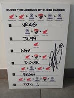 Pertamina Enduro VR46 Ducati MotoGP Team - MotoGP - Fabio Di, Verzamelen, Nieuw