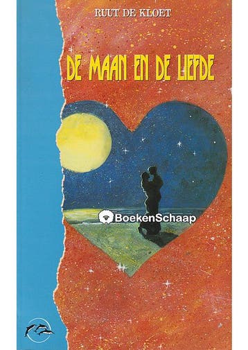 De maan en de liefde Ruut de Kloet, Verzenden, Gelezen