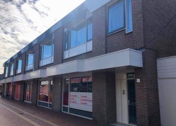 Appartement te huur in Den Helder - 67 m² - 3 kamer(s) - 3, Appartement, Den Helder, Noord-Holland