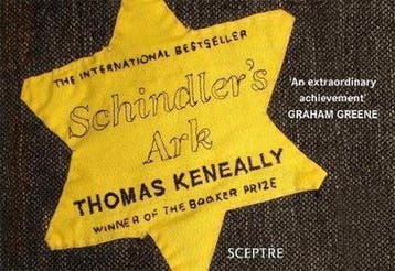 SchindlerS Ark - Thomas Keneally 9781444738735, Boeken, Verzenden, Zo goed als nieuw, Thomas Keneally