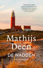 De Wadden | Mathijs Deen, Ophalen of Verzenden, Nieuw, Mathijs Deen