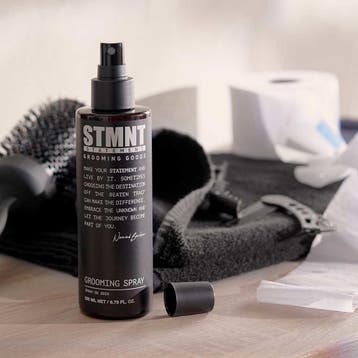 STMNT Grooming Grooming Spray - 200ml, Ophalen of Verzenden, Nieuw, Overige typen