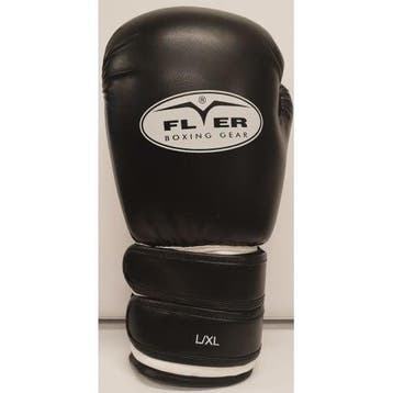 FLYER Bokshandschoenen Sparring L/XL (KICK - THAI - BOKSEN), Ophalen of Verzenden, Nieuw, Overige, Vechtsportschoenen