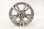 BMW 3 & 4 Serie F30 F31 F32 F33 F36 8J 19 velg ET 47, Ophalen of Verzenden, Gebruikt