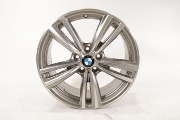 BMW 3 & 4 Serie F30 F31 F32 F33 F36 8J 19 velg ET 47, Auto-onderdelen, Ophalen of Verzenden, Gebruikt