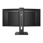 Philips 34B1U5600 | 34 Curved UltraWide monitor, Ophalen of Verzenden, Nieuw, Philips