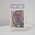 2015/16 Panini Megacracks Lionel Messi #072 - MGC 6 - 1, Nieuw