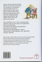 Robin en God / Robin 9789025840075 Sjoerd Kuyper, Verzenden, Gelezen, Sjoerd Kuyper