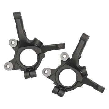 2x Steering Knuckle geschikt voor Renault Clio BB CB Twin..., Verzenden, Nieuw, Renault