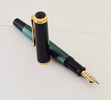 Pelikan - 140 - Zonder minimumprijs - Vulpen, Nieuw