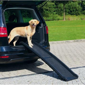 Trixie Loopplank Petwalk Uitklapbaar voor honden Per stuk, Verzenden, Nieuw