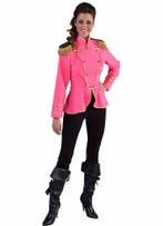 Uniform jas pink dame, Ophalen of Verzenden, Nieuw