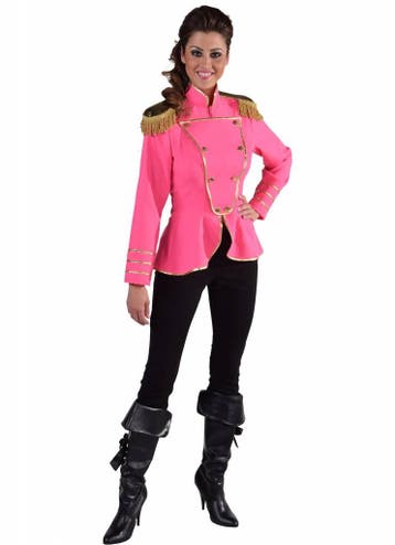 Uniform jas pink dame, Ophalen of Verzenden, Nieuw