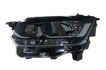 Koplamp o.a: Toyota, ProAce, ProAce City - ProAce Verso, Ophalen of Verzenden, Nieuw, Toyota