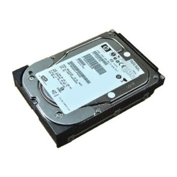 Refurbished HP 413644-001 met 2jr garantie, Computers en Software, Harde schijven, Intern, SAS, Server, SSD