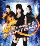 King of fighters, the - Blu-ray, Verzenden, Nieuw in verpakking