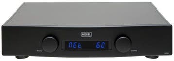 Hegel HD30, Verzenden, Nieuw