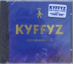 Kyffyz - Zêzê Pop Experience, Ophalen of Verzenden, Gebruikt