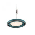 Outwell Collaps Tentlamp Orion Deep Blue, Ophalen of Verzenden, Nieuw