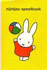 NIJNTJE SPEELBOEK 9789056472016 D. BRUNA, Verzenden, Gelezen, D. BRUNA