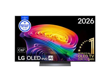 Lg - OLED 55-59 Ultra HD 4K TV - 55 inch, Verzenden, Nieuw, 100 cm of meer, 4k (UHD)