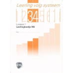 LOVS Leerlingenboekje M3, Luisteren 1 (per stuk), Verzenden, Nieuw