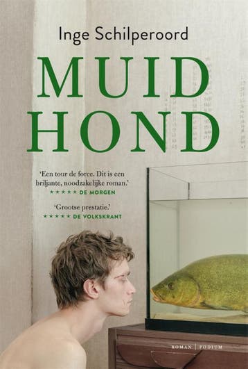 Muidhond - Inge Schilperoord 9789057596216, Verzenden, Zo goed als nieuw, Inge Schilperoord