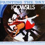 cd - The Cowsills - Painting The Day: The Angelic Psyched..., Verzenden, Zo goed als nieuw