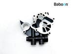 Blokdeksel BMW K 1200 GT (K1200GT K44) Oilpump (7655460), Verzenden, Gebruikt